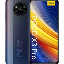 Xiaomi Poco X3 Pro -  1
